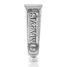 Зубная паста Whitening Mint, Мята, Marvis