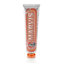Зубная паста Ginger Mint, Мята и имбирь, Marvis