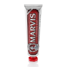 Зубная паста Cinnamon Mint, Мята и Корица, Marvis