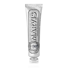 Зубная паста Smokers whitening mint, Мята Антитабак, Marvis