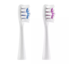 Сменные насадки для щетки RL 030, белые, Revyline