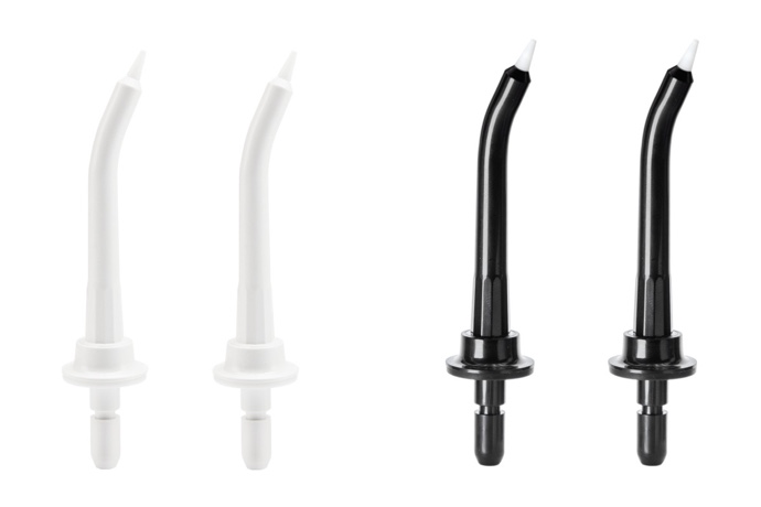 Насадки для ирригатора RL 650/850, пародонтальные, Revyline
