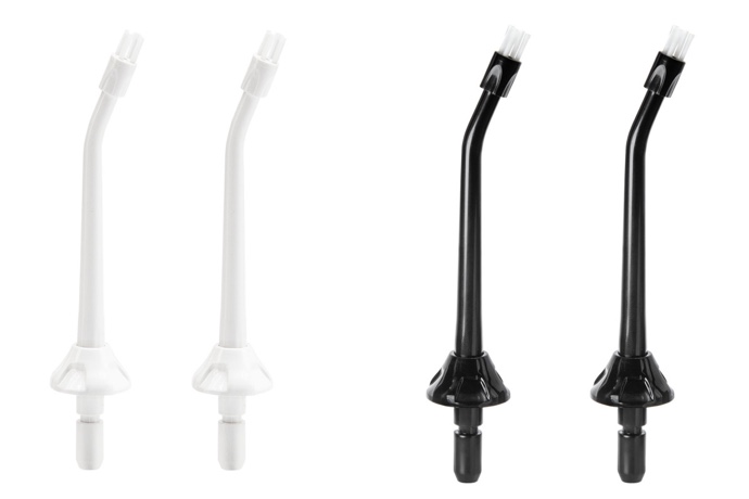 Насадки для ирригатора RL 650/850, для имплантов, Revyline