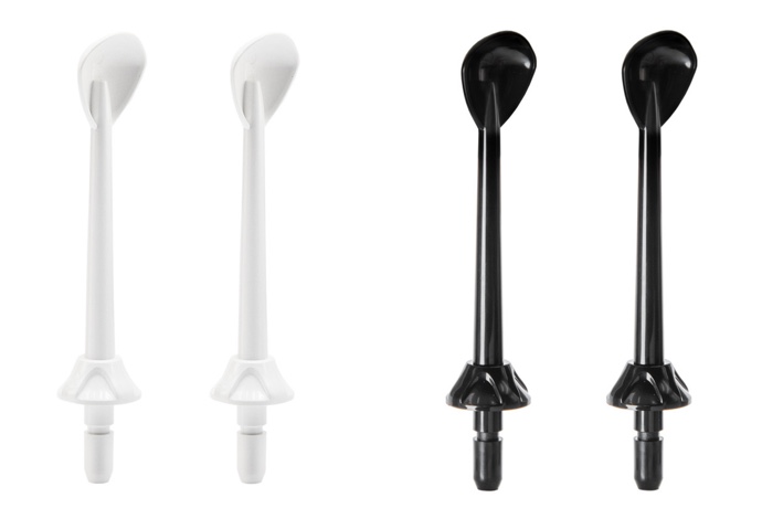 Насадки для ирригатора RL 650/850, для языка, Revyline