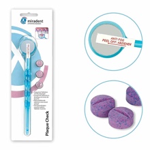 Набор MIRA Plaque Check , Miradent