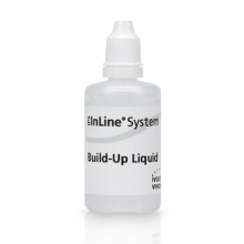 IPS InLine System Build-Up Liquid L/P, моделировочные жидкости, Ivoclar Vivadent