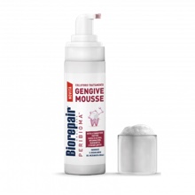 Мусс для десен, Peribioma, Biorepair