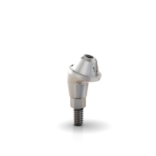 Угловой абатмент GM Exact Mini Conical Abutment 17, Neodent