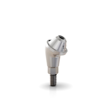 Угловой абатмент GM Exact Mini Conical Abutment 30, Neodent