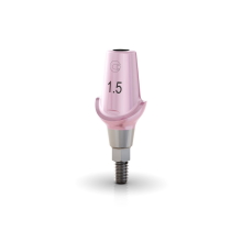 Абатмент GM Exact Click Anatomic Abutment, Neodent