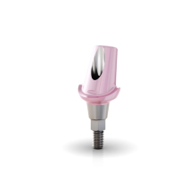 Абатмент GM Exact Click Anatomic Abutment 17, Neodent