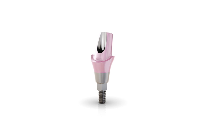 Абатмент GM Exact Click Narrow Anatomic Abutment 17, Neodent