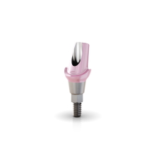 Абатмент GM Exact Click Narrow Anatomic Abutment 17, Neodent