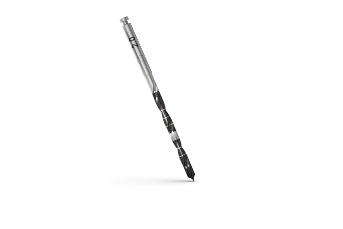 Сверло спиральное, длинное, 43 мм., Neodent