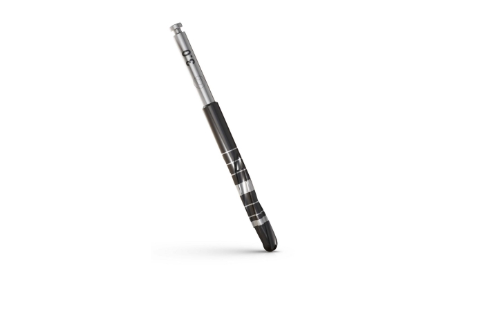 Сверло спиральное, длинное, 43 мм., Neodent