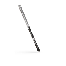 Сверло спиральное, длинное, 43 мм., Neodent