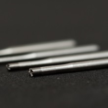 Инструмент твердосплавный, торцевой бор, H207, Komet Dental