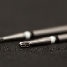 Инструмент твердосплавный для разрезания металлокерамических и металлических коронок, H4MC, Komet Dental