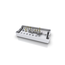 Ортопедический набор Grand Morse, Complete GM Prosthetic Kit, Neodent