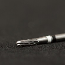 Инструмент твердосплавный для разрезания металлокерамических и металлических коронок, H4MCXL, Komet Dental