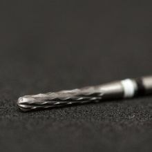 Инструмент твердосплавный для разрезания металлокерамических и металлических коронок, H4MCXXL, Komet Dental