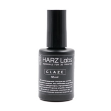 Лак HARZ Labs Glaze, HARZ LABS
