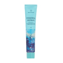 Зубная паста Mineral Repair, White Secret