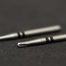 Инструмент твердосплавный для разрезания металлических коронок, H34, Komet Dental