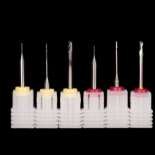 Фрезы для inLab MC X5, dentego