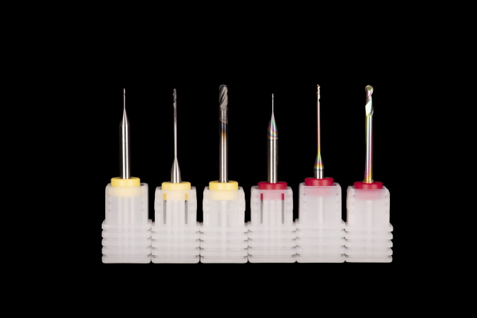 Фрезы для inLab MC X5, dentego