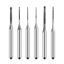 Фрезы для Roland, dentego