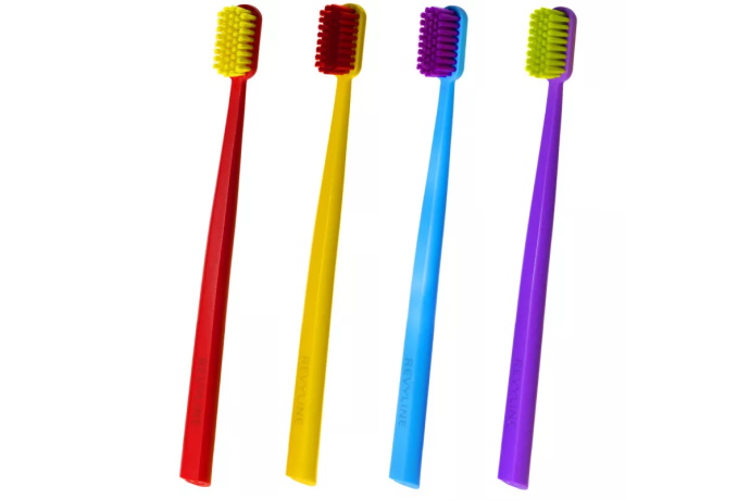 Набор зубных щеток SM6000, Revyline