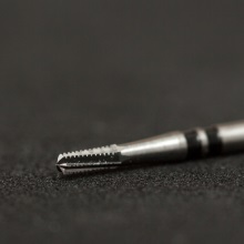 Инструмент твердосплавный для разрезания металлических коронок, H34L, Komet Dental