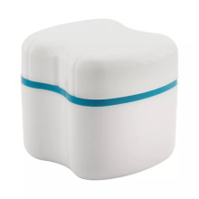 Контейнер для хранения зубных конструкций, Revyline Denture Box 09, Revyline