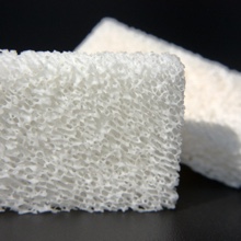 Блок губчатый bioOST CUBE Collagen, Cardioplant