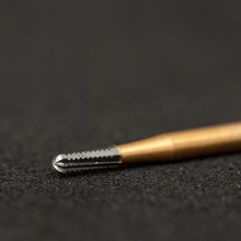 Инструмент твердосплавный для разрезания металлических коронок, H40, Komet Dental