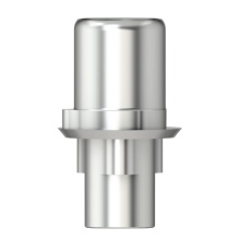 Титановое основание совместимо с NobelReplace Tapered, серия Е, Medentika