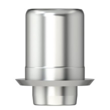 Титановое основание для мостовидных протезов совместимо с NobelReplace Tapered, серия Е, Medentika