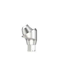 Multi-unit абатмент угловой 30, совместим с NobelActive, NobelReplace Conical, серия F, Medentika