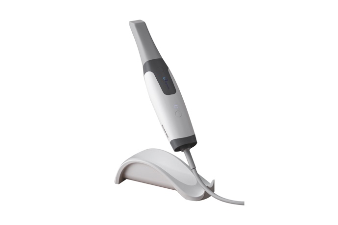 Интраоральный сканер Helios 600, Eighteeth