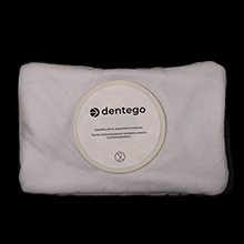 Фильтр-мешок для вытяжного устройства inLab MC X5, dentego