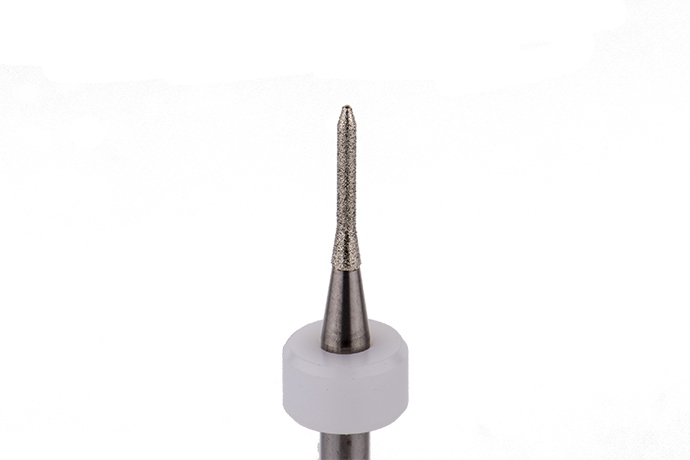 Бор Diamond Bur для стеклокерамики, inLab MC X5, dentego