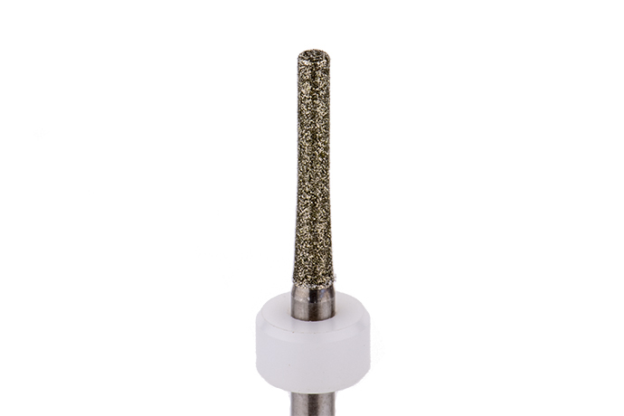 Бор Diamond Bur для стеклокерамики, inLab MC X5, dentego