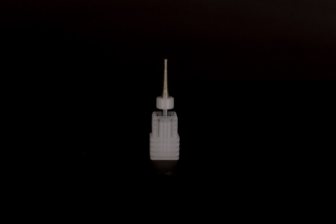 Боры Diamond Bur для стеклокерамики, inLab MC X5, dentego