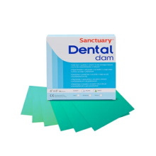 Латексные листы для раббердама, Sanctuary