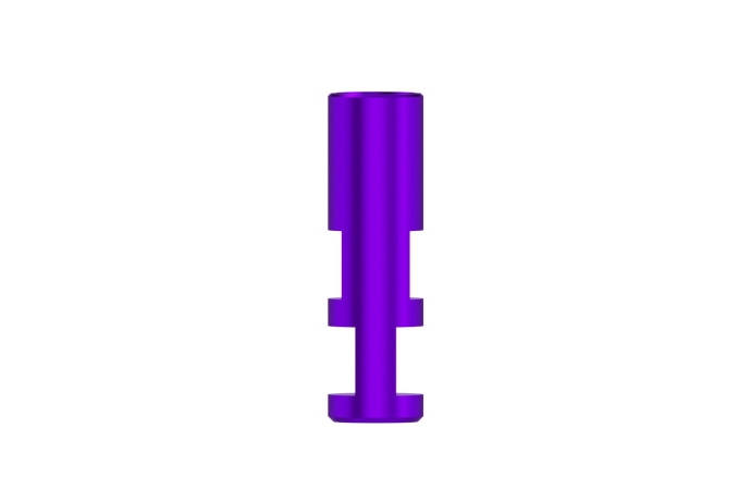 Аналог лабораторный импланта, совместим с NobelActive, NobelReplace Conical, серия F, Medentika