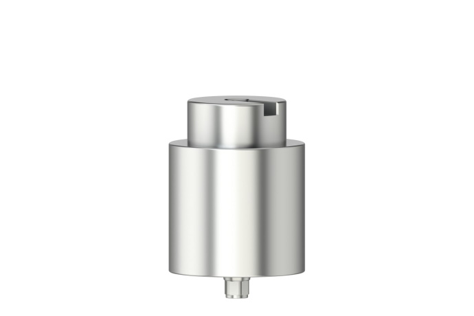 Абатмент PreFace CrCo alloy/CTE 14.1,  совместим с Straumann Tissue Level, серия N, Medentika