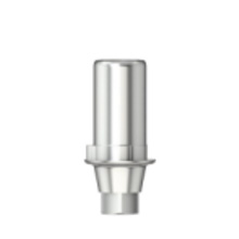 Титановое основание, высота основания 5.5 мм, совместимо с ASTRA TECH OsseoSpeed TX, серия S, Medentika