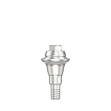 Multi-unit абатмент D 3.6 прямой, совместим с ASTRA TECH OsseoSpeed EV, серия EV, Medentika