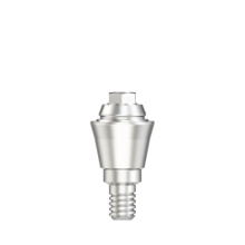 Multi-unit абатмент D 4.8 прямой, совместим с ASTRA TECH OsseoSpeed EV, серия EV, Medentika